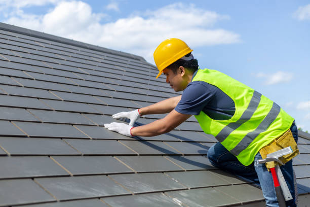 Best Roof Replacement Cost  in La Fayette, AL