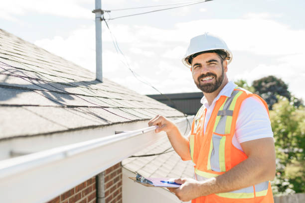 Best Emergency Roof Repair  in La Fayette, AL