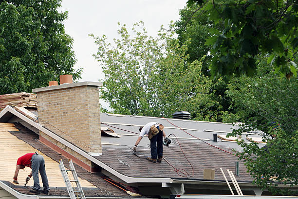 Best Commercial Roof Installation  in La Fayette, AL