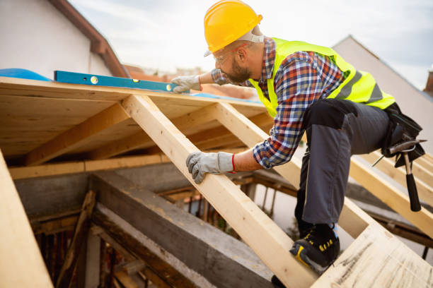 Best Roof Leak Repair  in La Fayette, AL